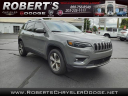 Thumbnail image of 2021 Jeep Cherokee at Roberts Dodge