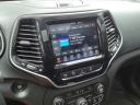 Thumbnail image of 2021 Jeep Cherokee at Roberts Dodge