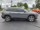 Thumbnail image of 2021 Jeep Cherokee at Roberts Dodge