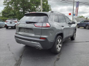Thumbnail image of 2021 Jeep Cherokee at Roberts Dodge