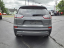 Thumbnail image of 2021 Jeep Cherokee at Roberts Dodge