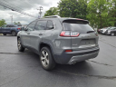 Thumbnail image of 2021 Jeep Cherokee at Roberts Dodge
