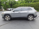 Thumbnail image of 2021 Jeep Cherokee at Roberts Dodge