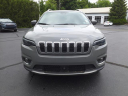 Thumbnail image of 2021 Jeep Cherokee at Roberts Dodge