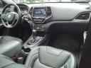 Thumbnail image of 2021 Jeep Cherokee at Roberts Dodge