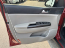 Thumbnail image of 2021 Kia Sportage at LandmarkAthensDCJR-Used of Athens, GA