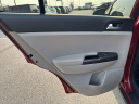 Thumbnail image of 2021 Kia Sportage at LandmarkAthensDCJR-Used of Athens, GA