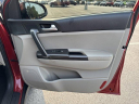 Thumbnail image of 2021 Kia Sportage at LandmarkAthensDCJR-Used of Athens, GA