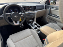 Thumbnail image of 2021 Kia Sportage at LandmarkAthensDCJR-Used of Athens, GA