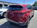 Thumbnail image of 2021 Kia Sportage at LandmarkAthensDCJR-Used of Athens, GA