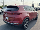 Thumbnail image of 2021 Kia Sportage at LandmarkAthensDCJR-Used of Athens, GA