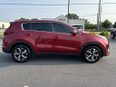 Thumbnail image of 2021 Kia Sportage at LandmarkAthensDCJR-Used of Athens, GA