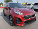 Thumbnail image of 2021 Kia Sportage at LandmarkAthensDCJR-Used of Athens, GA