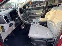 Thumbnail image of 2021 Kia Sportage at LandmarkAthensDCJR-Used of Athens, GA