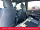 Thumbnail image of 2023 Toyota Tacoma at CavenderBuickGMC USED