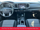 Thumbnail image of 2023 Toyota Tacoma at CavenderBuickGMC USED