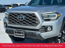 Thumbnail image of 2023 Toyota Tacoma at CavenderBuickGMC USED