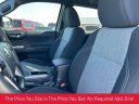 Thumbnail image of 2023 Toyota Tacoma at CavenderBuickGMC USED