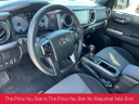 Thumbnail image of 2023 Toyota Tacoma at CavenderBuickGMC USED