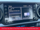 Thumbnail image of 2023 Toyota Tacoma at CavenderBuickGMC USED