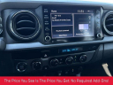 Thumbnail image of 2023 Toyota Tacoma at CavenderBuickGMC USED