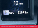 Thumbnail image of 2023 Toyota Tacoma at CavenderBuickGMC USED