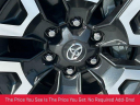 Thumbnail image of 2023 Toyota Tacoma at CavenderBuickGMC USED
