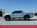 Thumbnail image of 2023 Toyota Tacoma at CavenderBuickGMC USED
