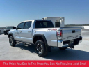 Thumbnail image of 2023 Toyota Tacoma at CavenderBuickGMC USED