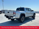 Thumbnail image of 2023 Toyota Tacoma at CavenderBuickGMC USED