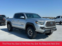 Thumbnail image of 2023 Toyota Tacoma at CavenderBuickGMC USED