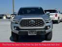 Thumbnail image of 2023 Toyota Tacoma at CavenderBuickGMC USED
