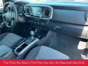 Thumbnail image of 2023 Toyota Tacoma at CavenderBuickGMC USED