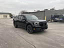 2024 Ford Maverick Lariat at Lasco Ford