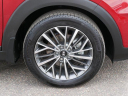 2021 Hyundai TUCSON Ultimate at LutherBurnsvilleHyundai - NEW