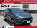 Thumbnail image of 2022 Kia Sportage at South Shore Kia