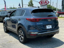 Thumbnail image of 2022 Kia Sportage at South Shore Kia