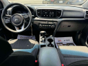 Thumbnail image of 2022 Kia Sportage at South Shore Kia