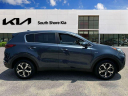 Thumbnail image of 2022 Kia Sportage at South Shore Kia