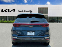 2022 Kia Sportage LX at South Shore Kia