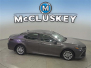 Thumbnail image of 2023 Toyota Camry at Mccluskey Chevrolet Kings Automall