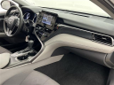 Thumbnail image of 2023 Toyota Camry at Mccluskey Chevrolet Kings Automall