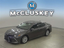 Thumbnail image of 2023 Toyota Camry at Mccluskey Chevrolet Kings Automall