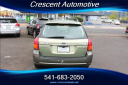 2006 Subaru Outback 2.5i Special Edition at Crescent Automotive LLC