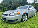 Thumbnail image of 2007 Chevrolet Impala at Autobarn Exchange LLC