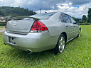 Thumbnail image of 2007 Chevrolet Impala at Autobarn Exchange LLC