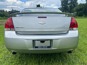 2007 Chevrolet Impala SS at Autobarn Exchange LLC