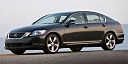 Thumbnail image of 2011 Lexus GS 350 at Prince Automobiles