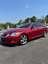 Thumbnail image of 2011 Lexus GS 350 at Prince Automobiles