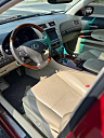 2011 Lexus GS 350 Base at Prince Automobiles